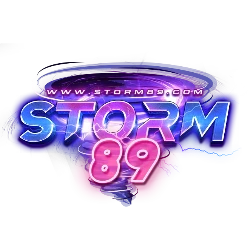 STORM89 สล็อต คาสิโน หวย กีฬา เว็บตรงอันดับ 1